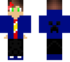 some guy that likes flash
