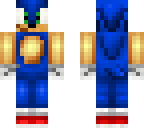 sonic 
