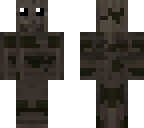 spider armor