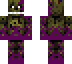 springtrap with flux