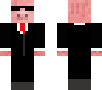 spy pig