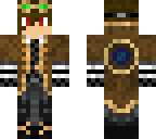 steampunk