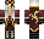 steampunk