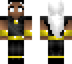 storm edit