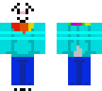storyshift asriel