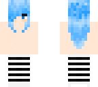 stripe socks