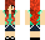 summer girl