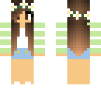 summer girl