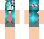 summer girl