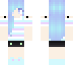 summer girl