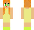 summer girl