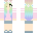 summer skin