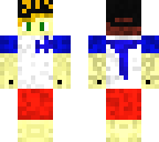 summer skin