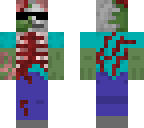 sunglass zombie
