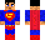 superman