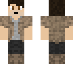 survivalist