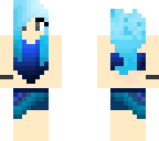 swim suit constance
