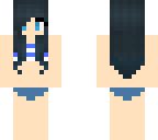 swimsuit