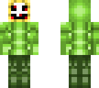 sycopathic flowey