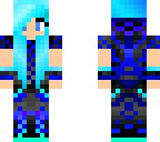 tech girl v4