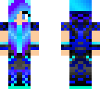 tech girl v4