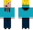 teen demon