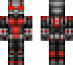 teronia ant man 2