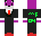 the fox 04