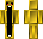 the jaw dropping gold