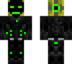 the melon nexo