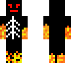 the nether lord