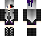 tokyo ghoul half-breed