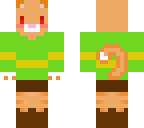 toy_chara skin
