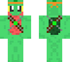 treeko pro