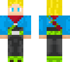 trunks ssj 