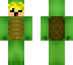 turtle me