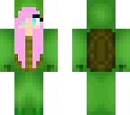 turtle onesie