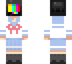 tv head wip