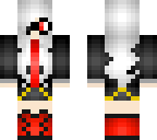underfell sans girl