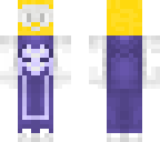 underswap asgore