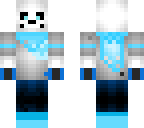 underswap sans edited