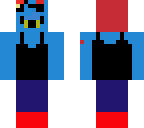 undyne from undertale