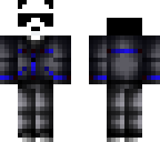 un***getable panda