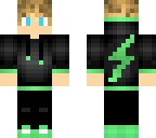 update blonde kid