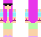 update human mermaid