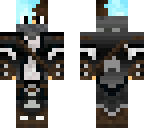 updated ice man