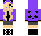 updated panda