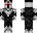 upgraded armor