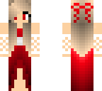 vampy remade skin