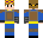 vault dweller fligg